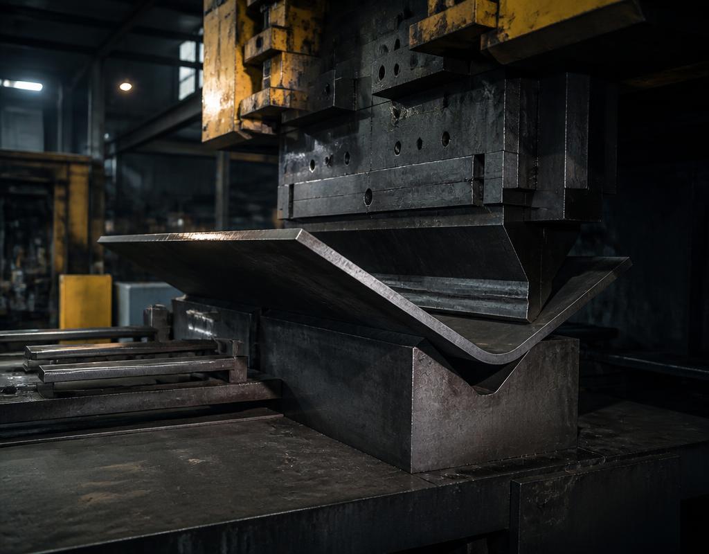 Steel Fabrication