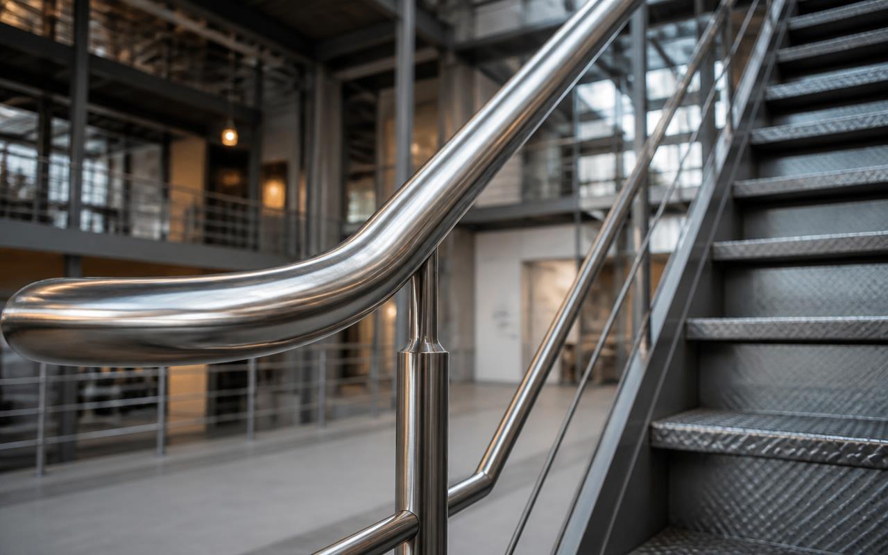 Stainless Steel Works